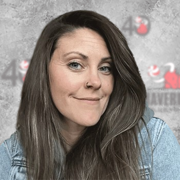 Valérie Bourdeau