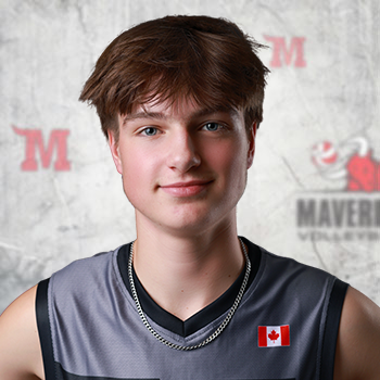 Aidan de Vries-Cruise